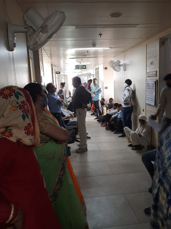 Free Treatment by Dr Mukesh Bhaskar