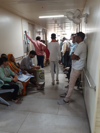 Free Treatment by Dr Mukesh Bhaskar